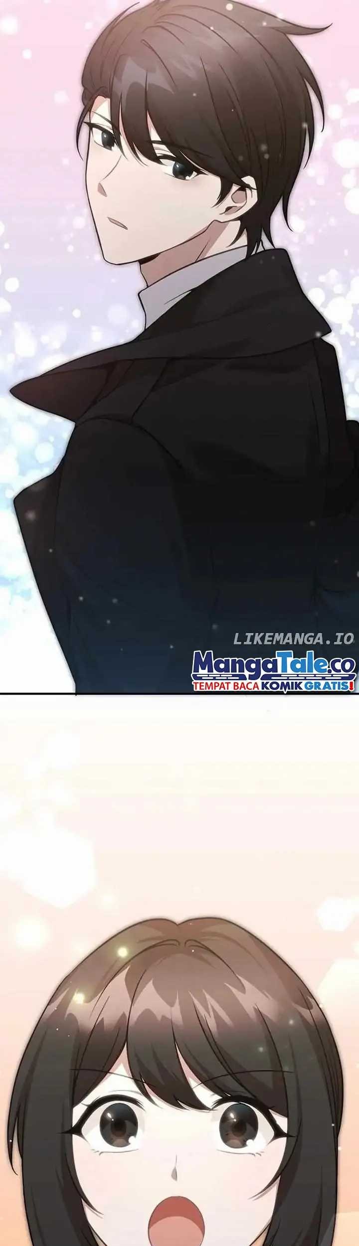 Food Truck Owner Inside the Dungeon Chapter 02 Gambar 43