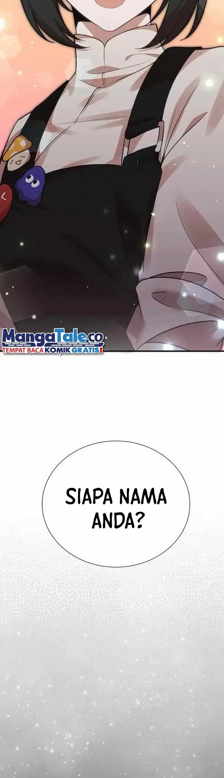 Food Truck Owner Inside the Dungeon Chapter 02 Gambar 44