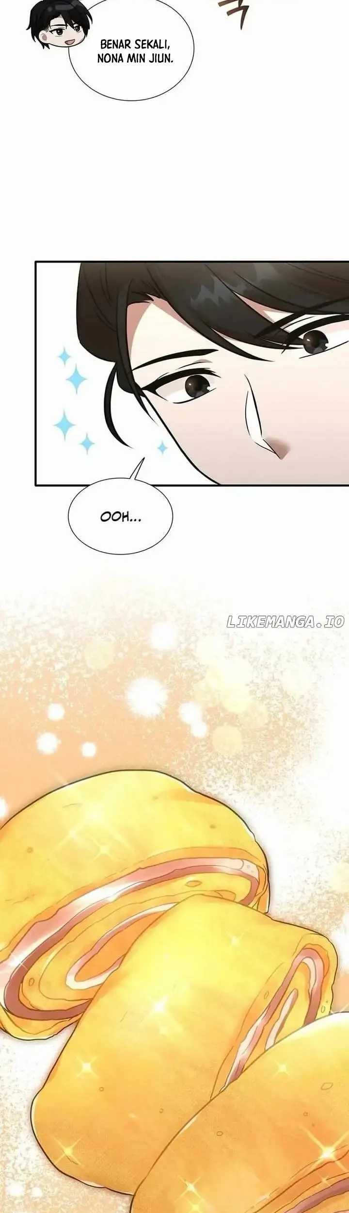 Food Truck Owner Inside the Dungeon Chapter 02 Gambar 47