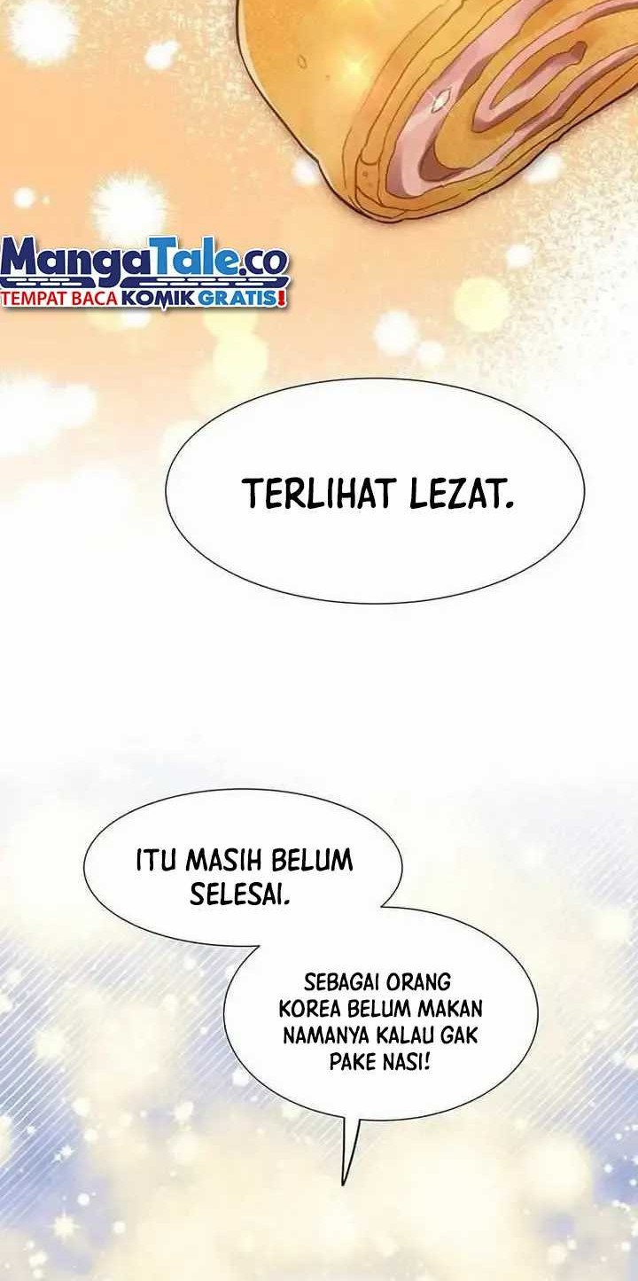 Food Truck Owner Inside the Dungeon Chapter 02 Gambar 48