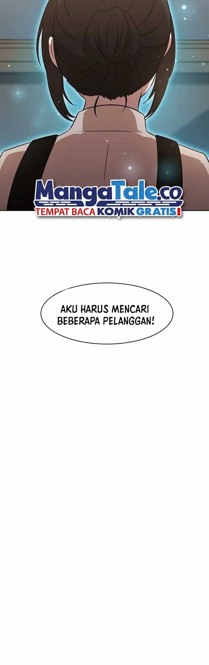 Food Truck Owner Inside the Dungeon Chapter 01 Gambar 60