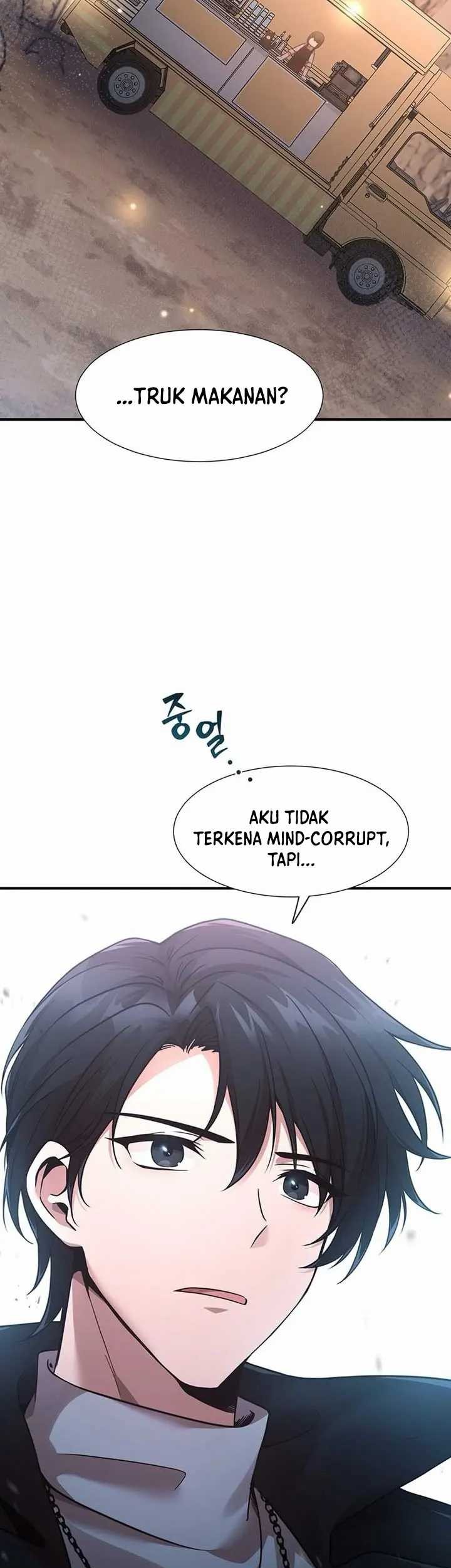Food Truck Owner Inside the Dungeon Chapter 01 Gambar 65