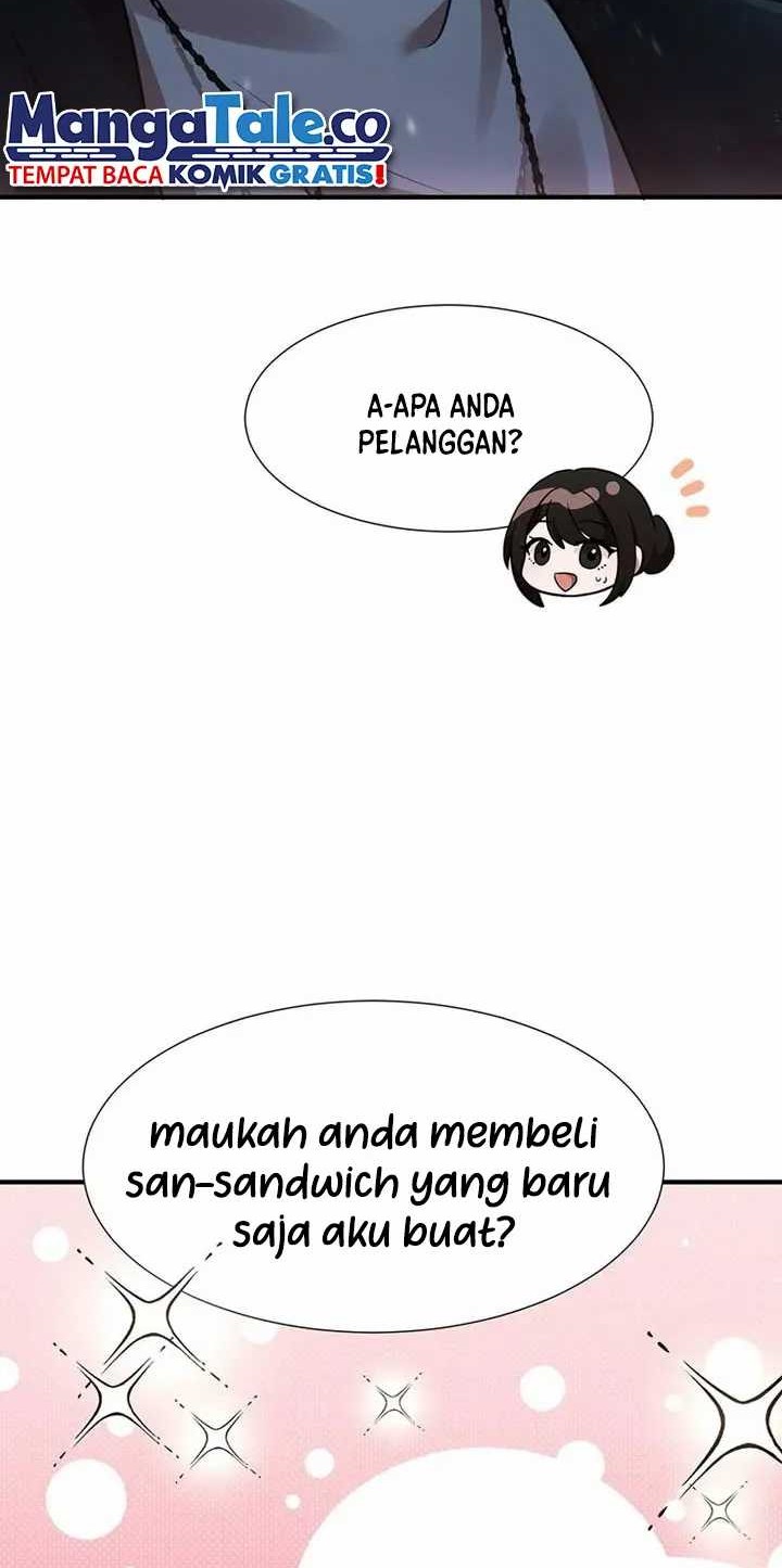 Food Truck Owner Inside the Dungeon Chapter 01 Gambar 66