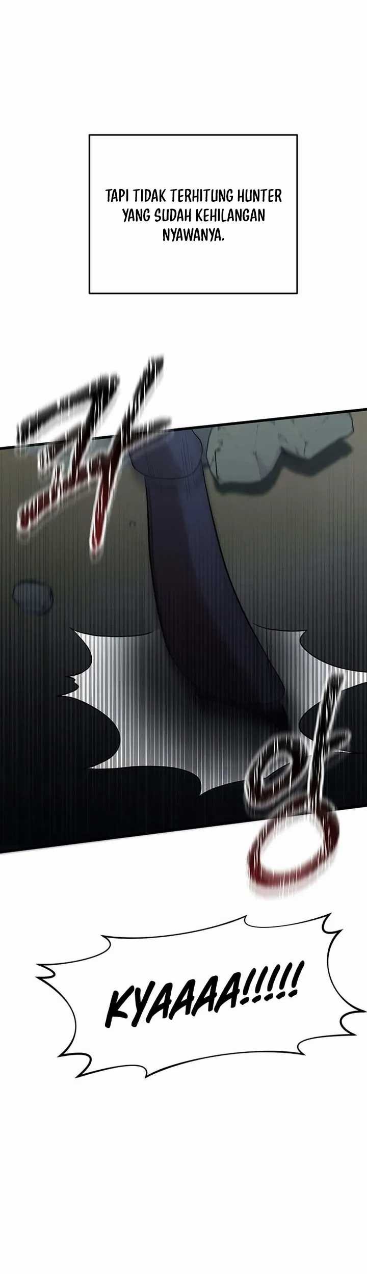 Food Truck Owner Inside the Dungeon Chapter 01 Gambar 11
