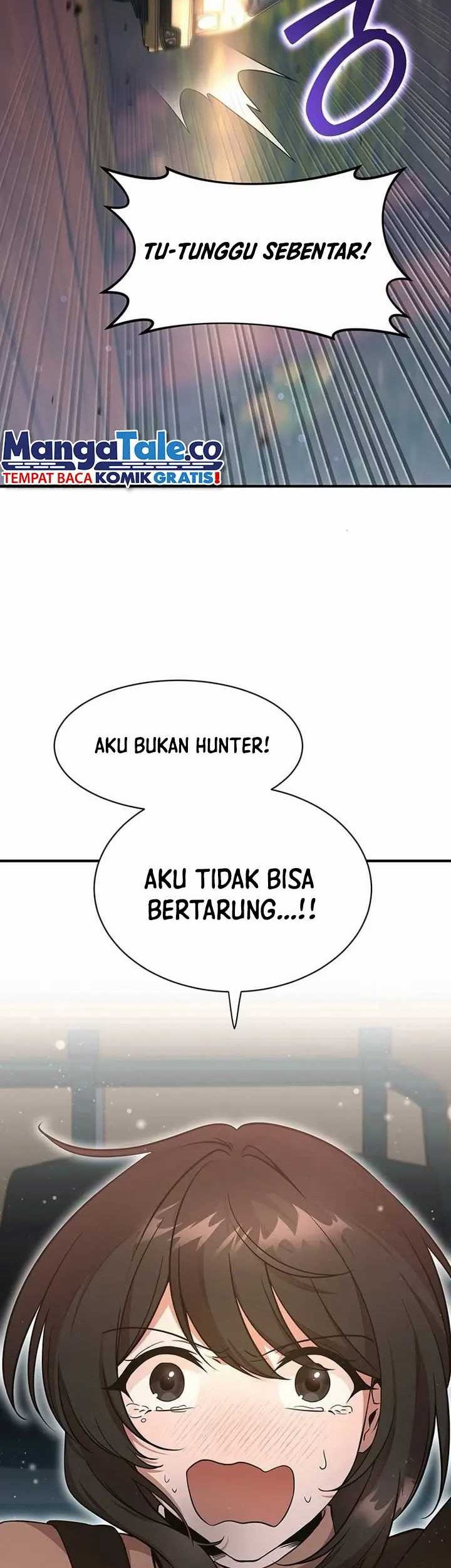 Food Truck Owner Inside the Dungeon Chapter 01 Gambar 14