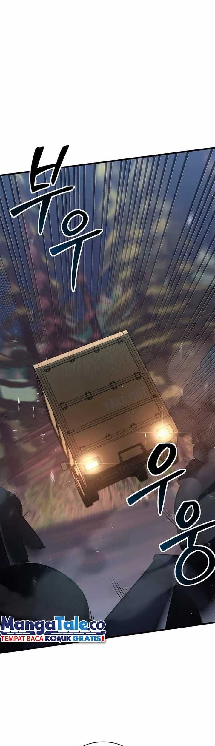 Food Truck Owner Inside the Dungeon Chapter 01 Gambar 16