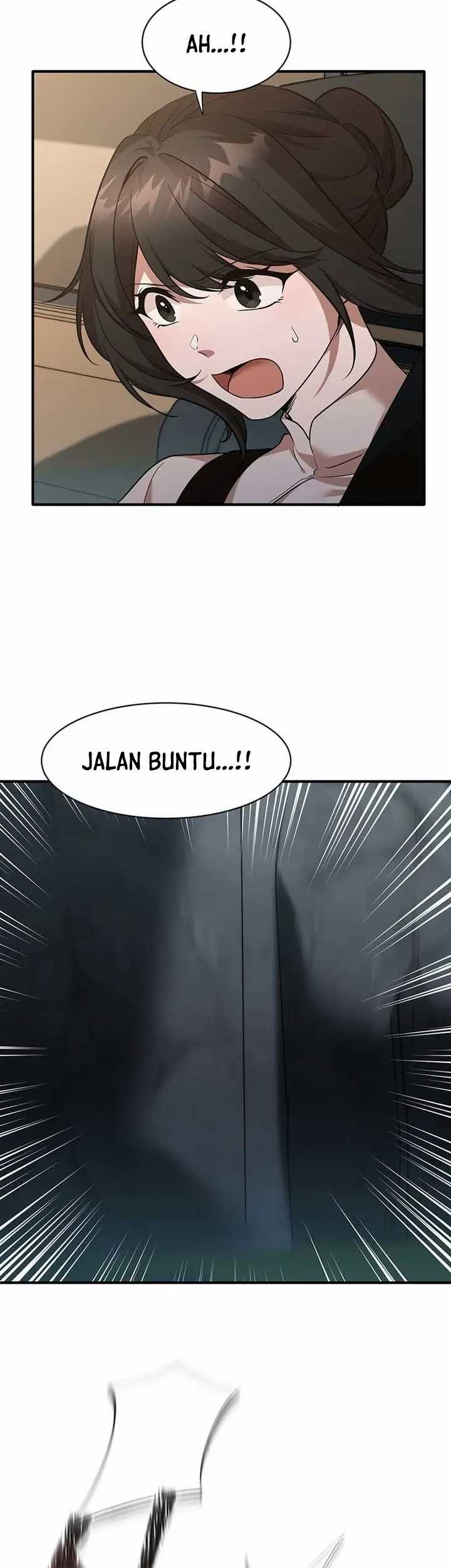 Food Truck Owner Inside the Dungeon Chapter 01 Gambar 17