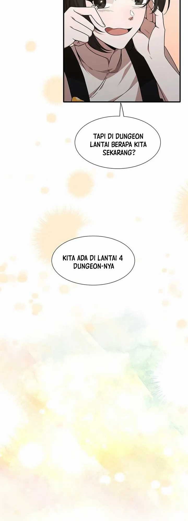 Food Truck Owner Inside the Dungeon Chapter 01 Gambar 24