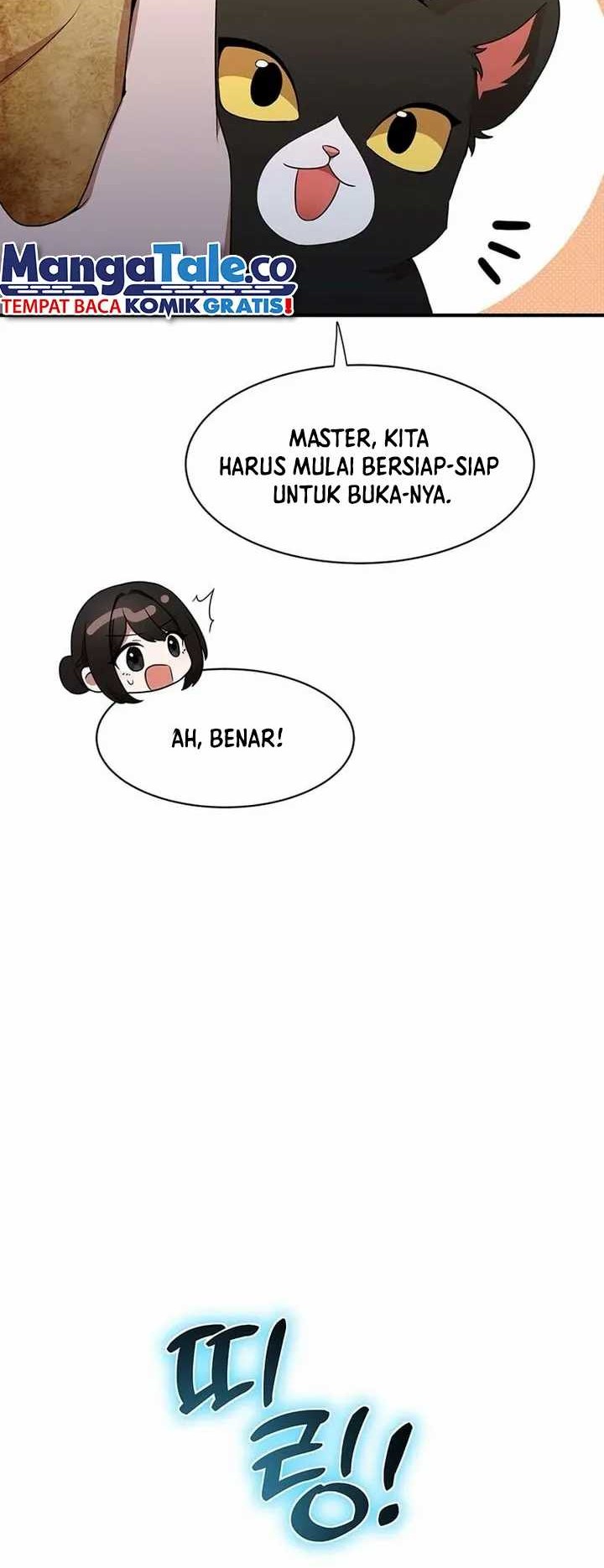 Food Truck Owner Inside the Dungeon Chapter 01 Gambar 36