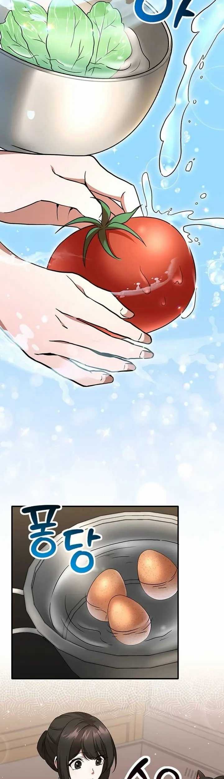Food Truck Owner Inside the Dungeon Chapter 01 Gambar 45