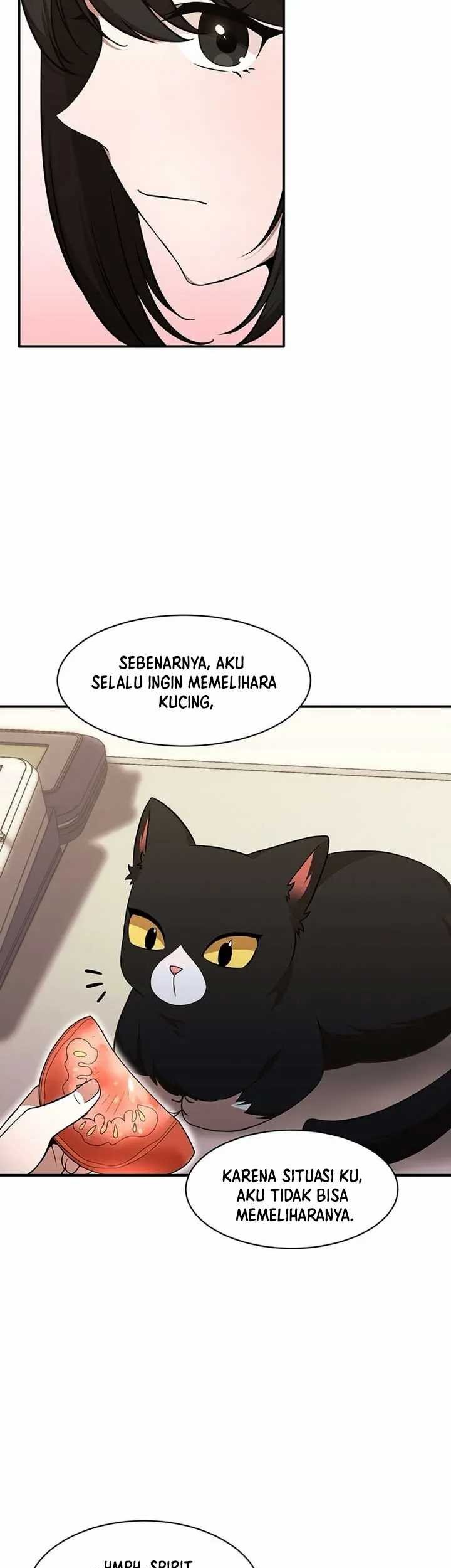 Food Truck Owner Inside the Dungeon Chapter 01 Gambar 47
