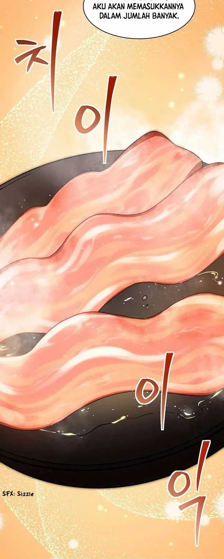Food Truck Owner Inside the Dungeon Chapter 01 Gambar 54