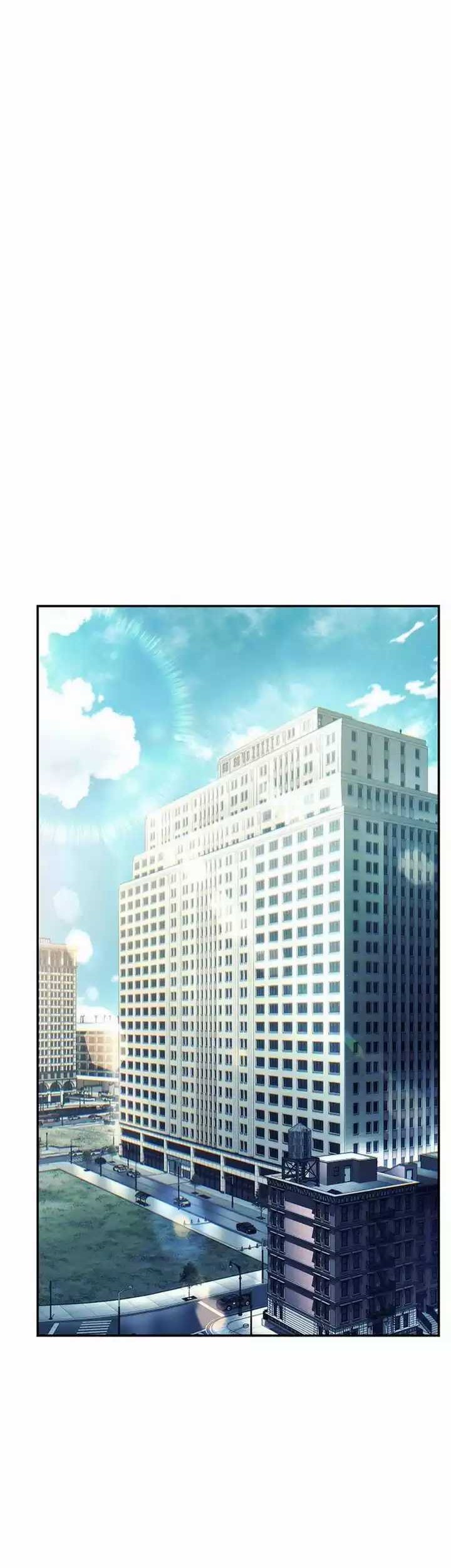 Baca  Office Worker Who Sees Fate Chapter 107 Gambar 2