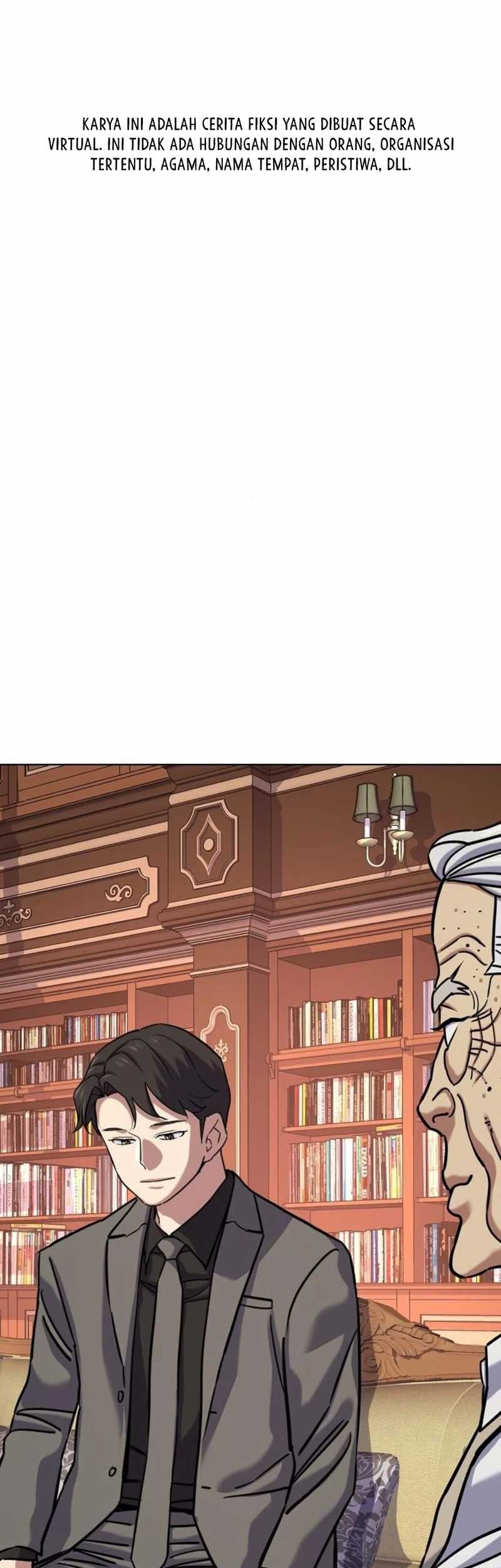 Baca The Youngest Son Of A Rich Family Chapter 129 Gambar 2