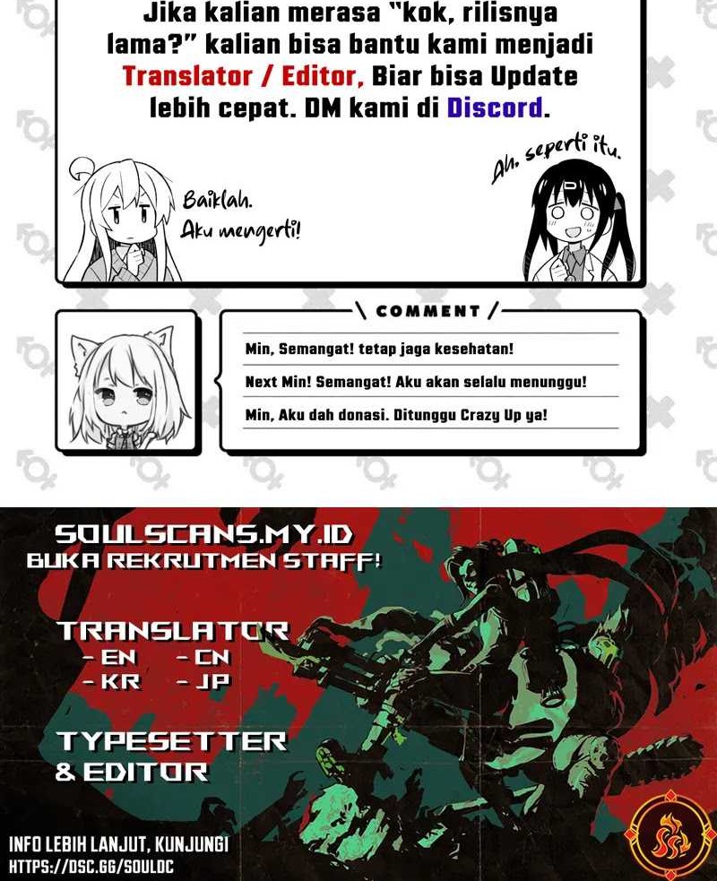 I Work Nine To Five In The Immortal Cultivation World Chapter 87 Gambar 29