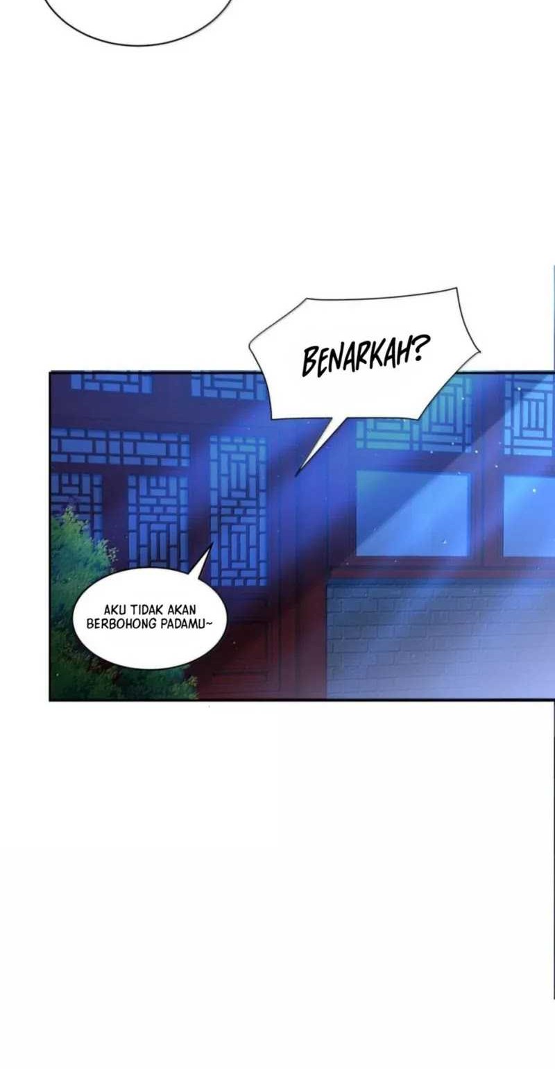 I Work Nine To Five In The Immortal Cultivation World Chapter 87 Gambar 15