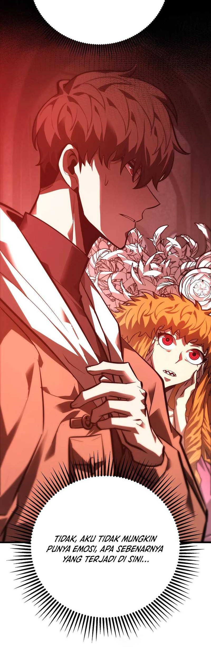I, the Strongest Boss Chapter 39 Gambar 18