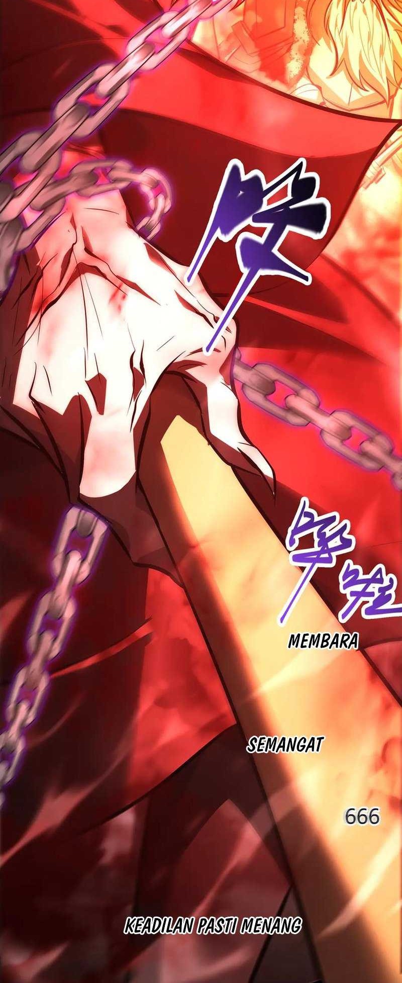 I, the Strongest Boss Chapter 39 Gambar 32