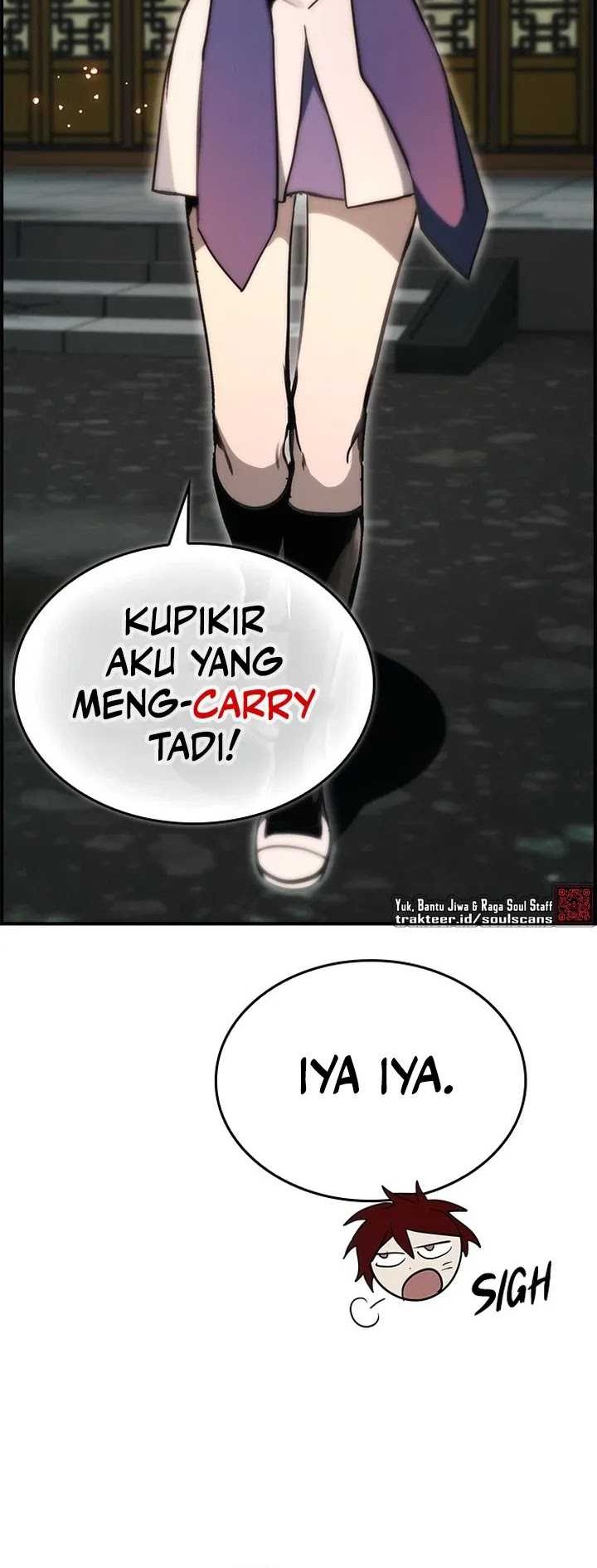 Bad Ending Maker Chapter 37 Gambar 59