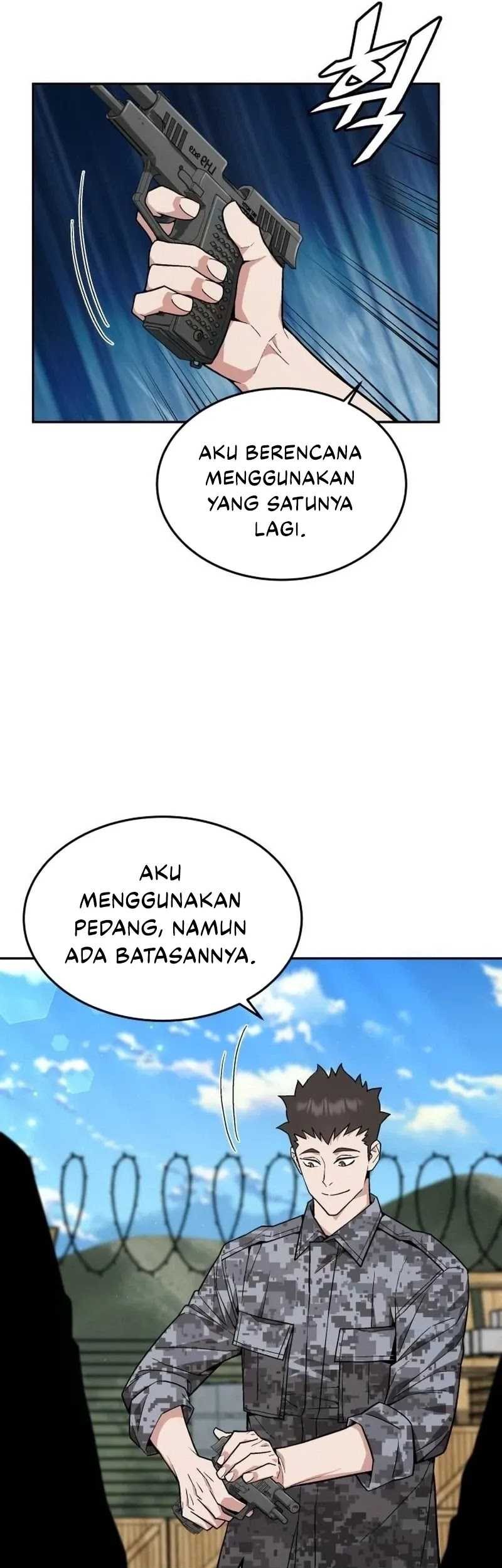 Apocalyptic Chef Awakening Chapter 30 Gambar 46