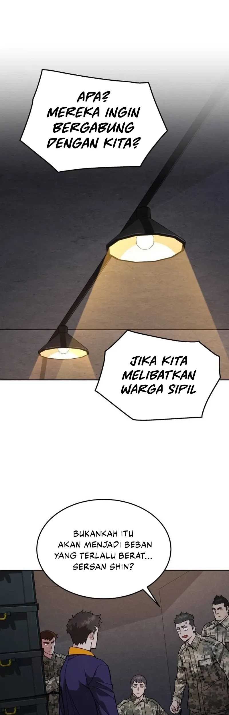 Baca Apocalyptic Chef Awakening Chapter 30 Gambar 2