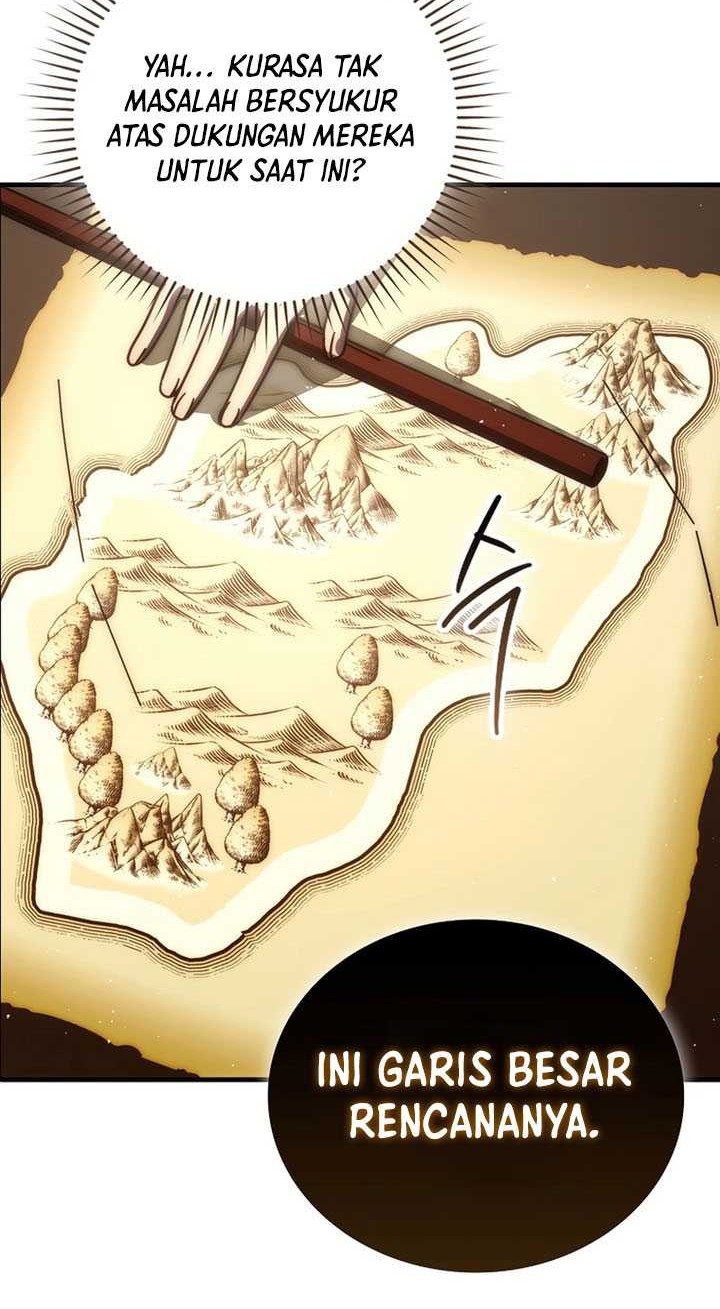 Demon Lord’s Martial Arts Ascension Chapter 92 Gambar 51