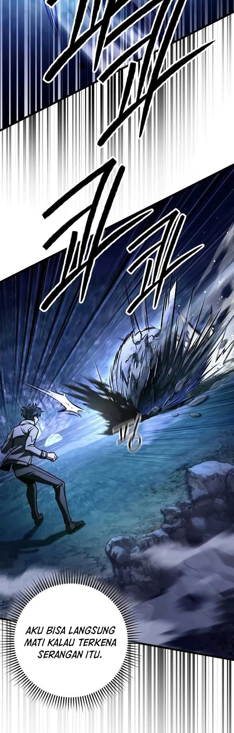 The Genius Assassin Who Takes it All Chapter 56 Gambar 43