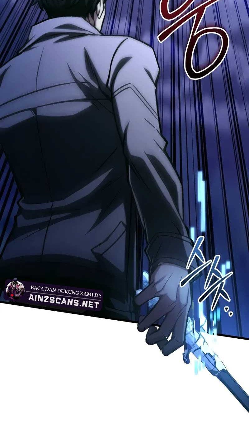 The Genius Assassin Who Takes it All Chapter 56 Gambar 45