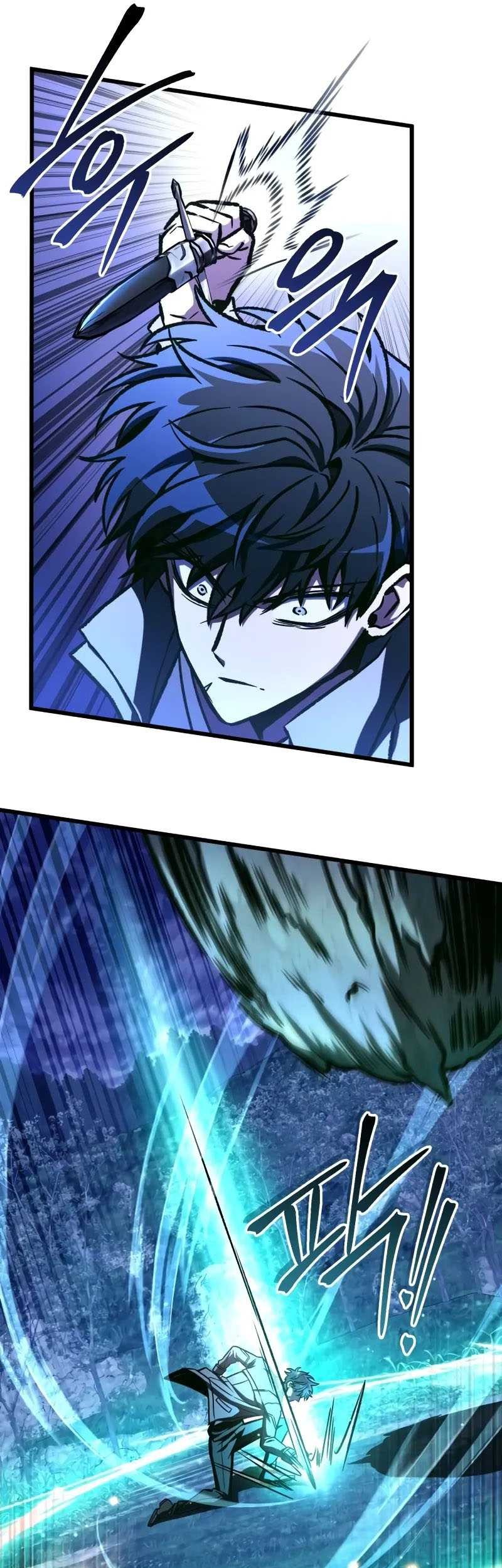 The Genius Assassin Who Takes it All Chapter 56 Gambar 46