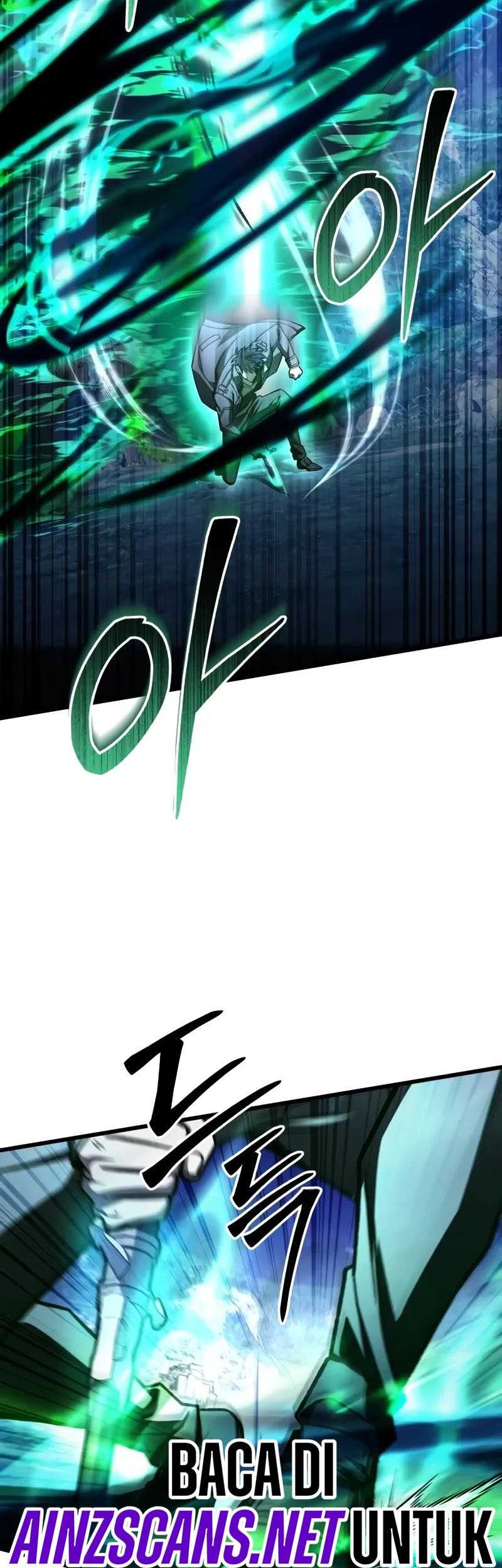 The Genius Assassin Who Takes it All Chapter 56 Gambar 49