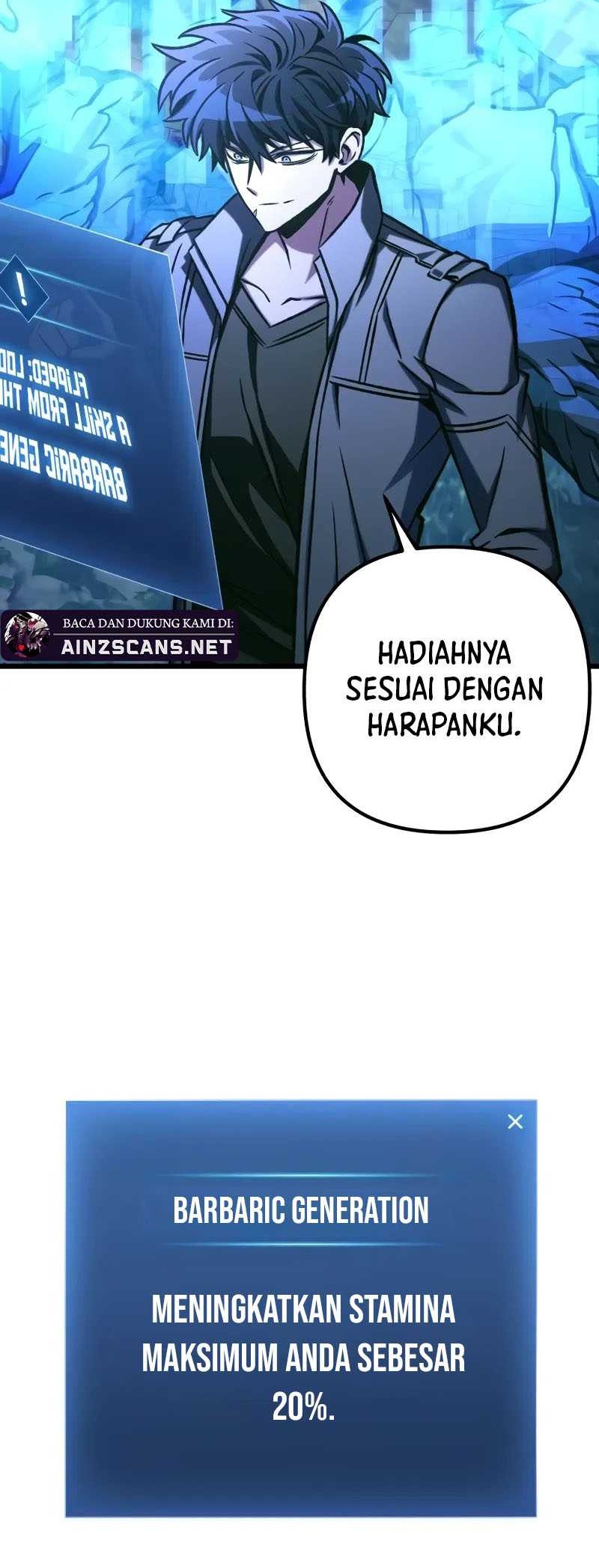 The Genius Assassin Who Takes it All Chapter 56 Gambar 57