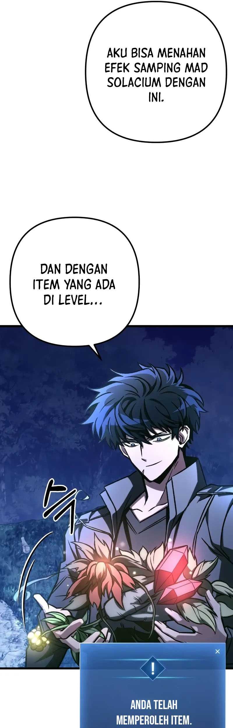 The Genius Assassin Who Takes it All Chapter 56 Gambar 58