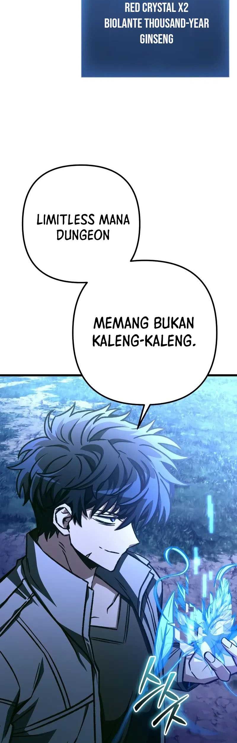 The Genius Assassin Who Takes it All Chapter 56 Gambar 59