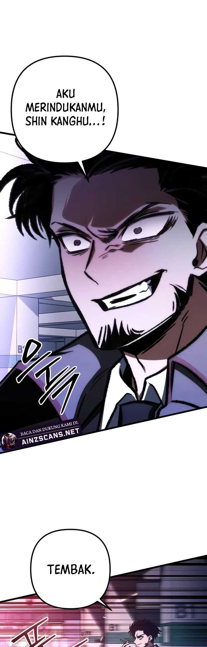 The Genius Assassin Who Takes it All Chapter 56 Gambar 70