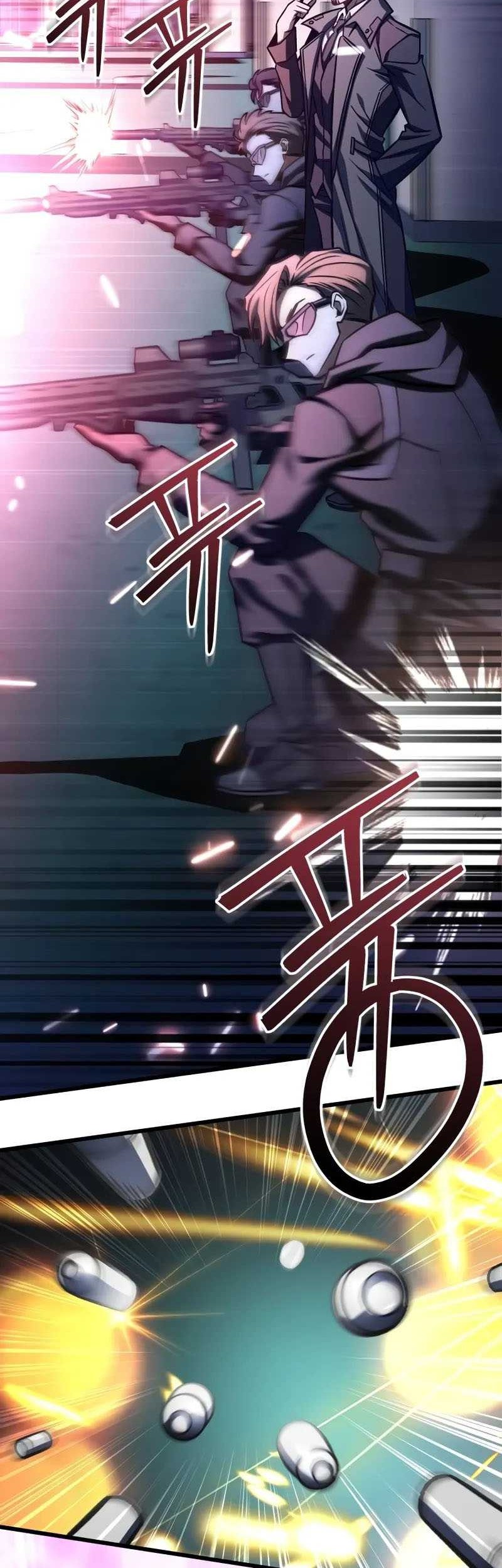 The Genius Assassin Who Takes it All Chapter 56 Gambar 71