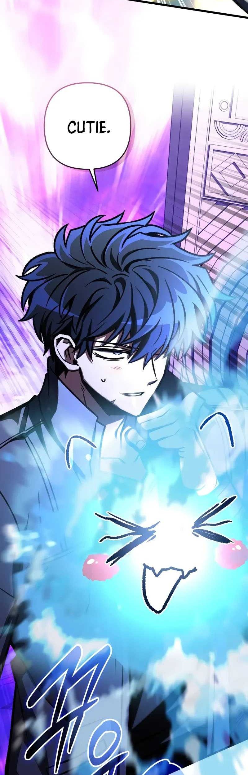 The Genius Assassin Who Takes it All Chapter 56 Gambar 72
