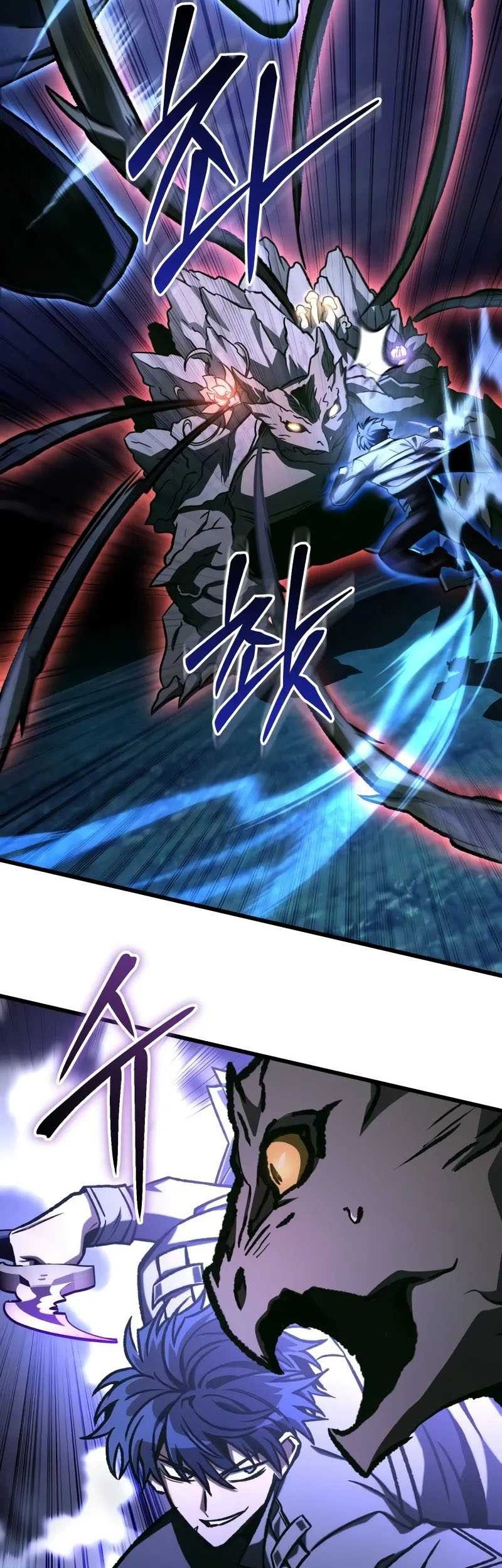 The Genius Assassin Who Takes it All Chapter 56 Gambar 5