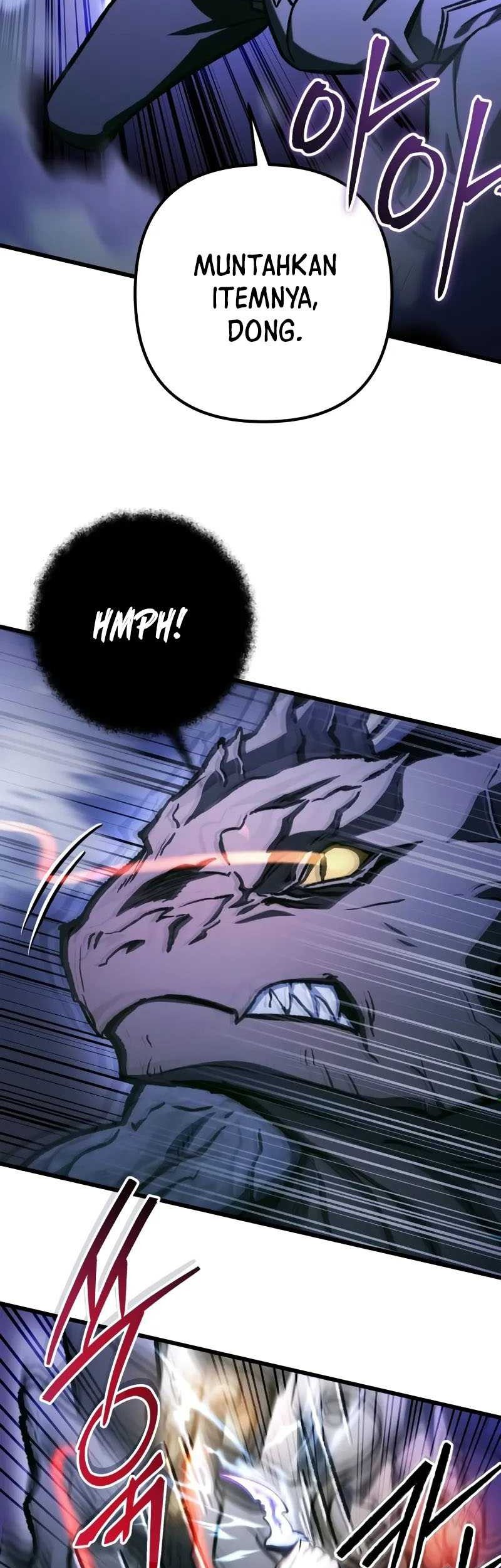 The Genius Assassin Who Takes it All Chapter 56 Gambar 6