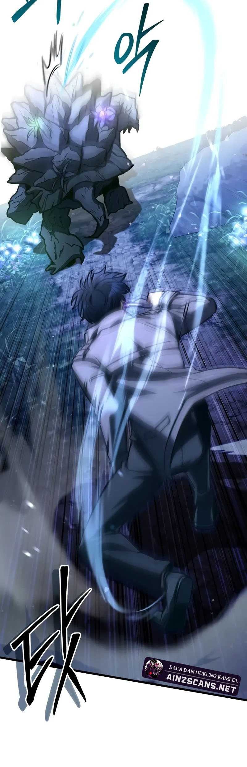 The Genius Assassin Who Takes it All Chapter 56 Gambar 8