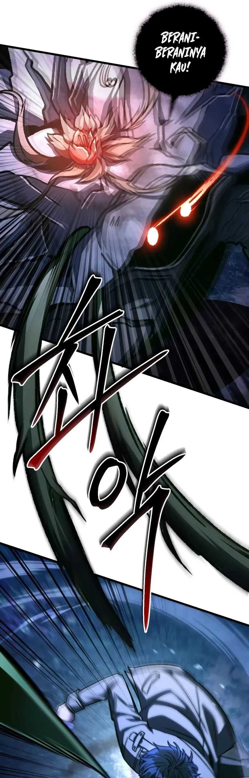 The Genius Assassin Who Takes it All Chapter 56 Gambar 9