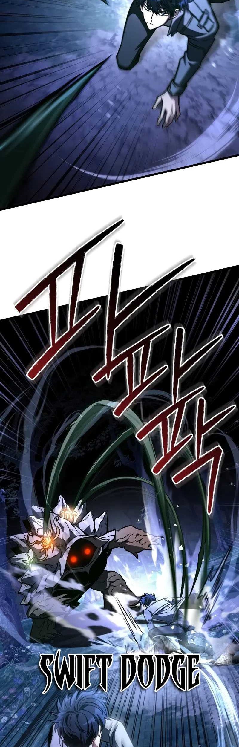 The Genius Assassin Who Takes it All Chapter 56 Gambar 10