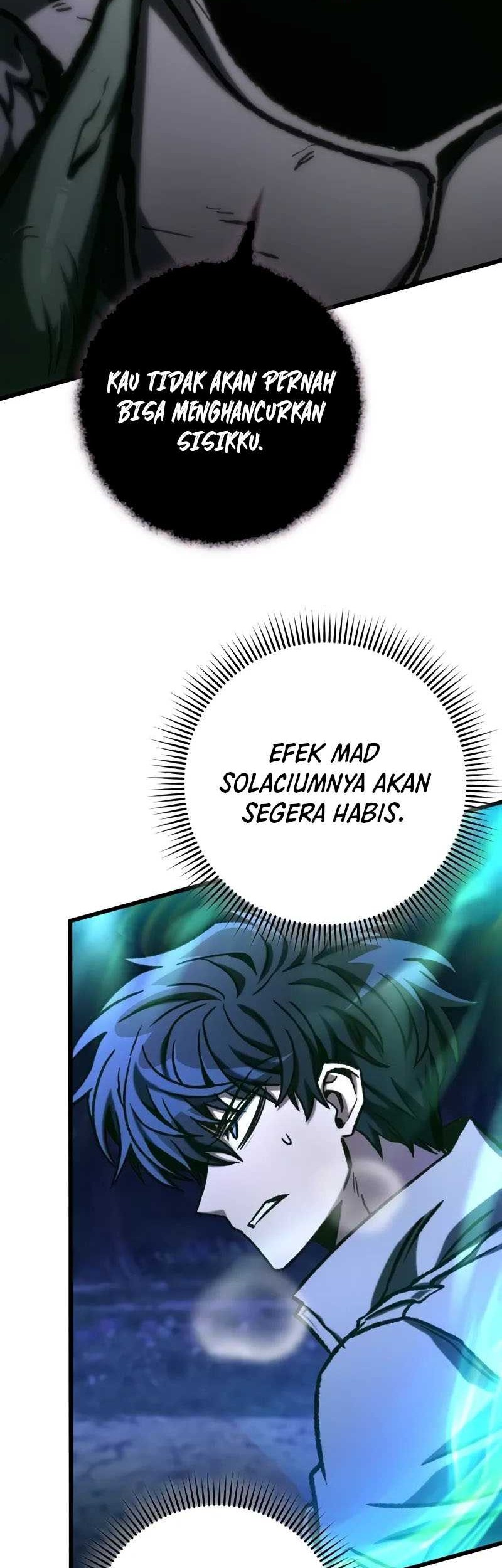 The Genius Assassin Who Takes it All Chapter 56 Gambar 12