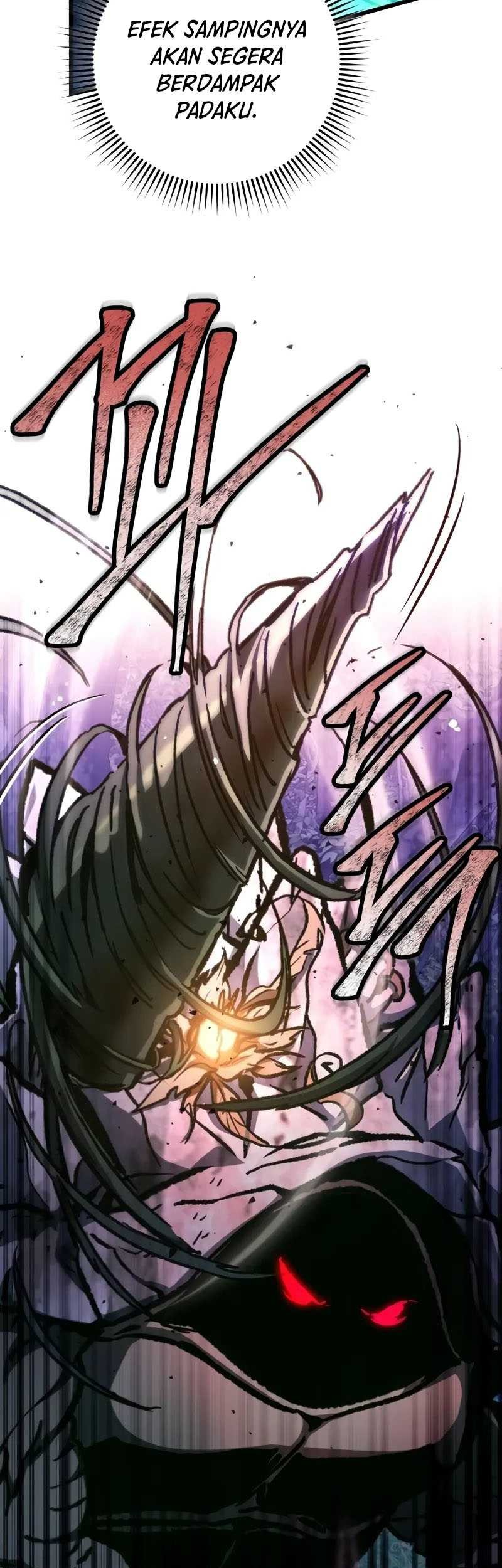 The Genius Assassin Who Takes it All Chapter 56 Gambar 13