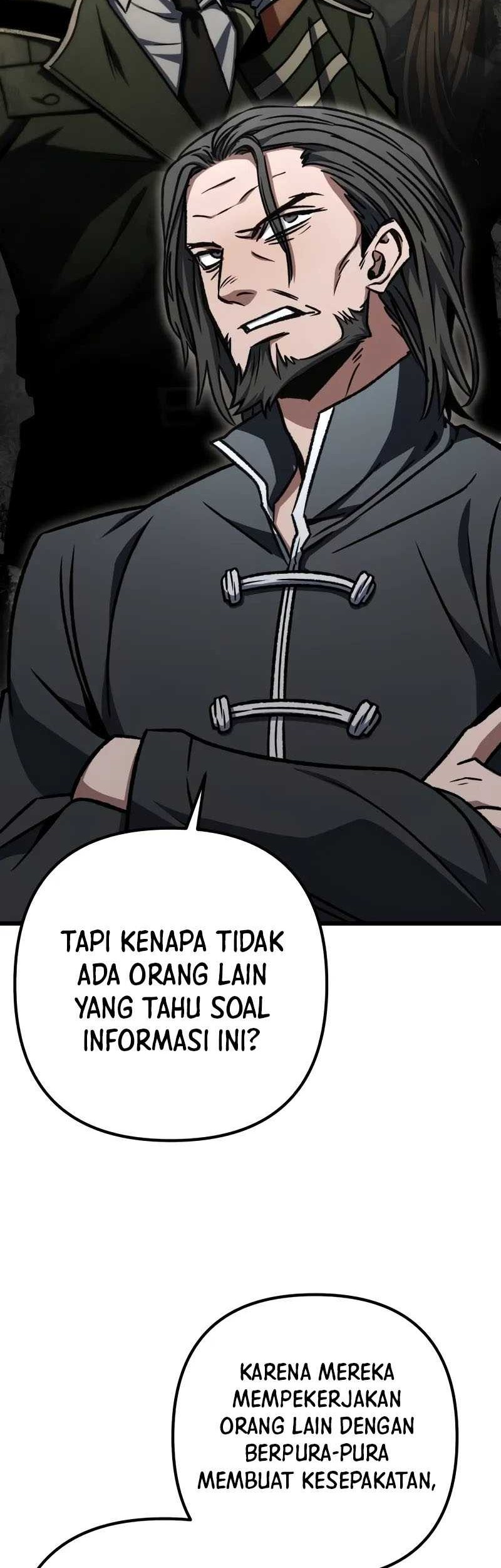The Genius Assassin Who Takes it All Chapter 56 Gambar 18