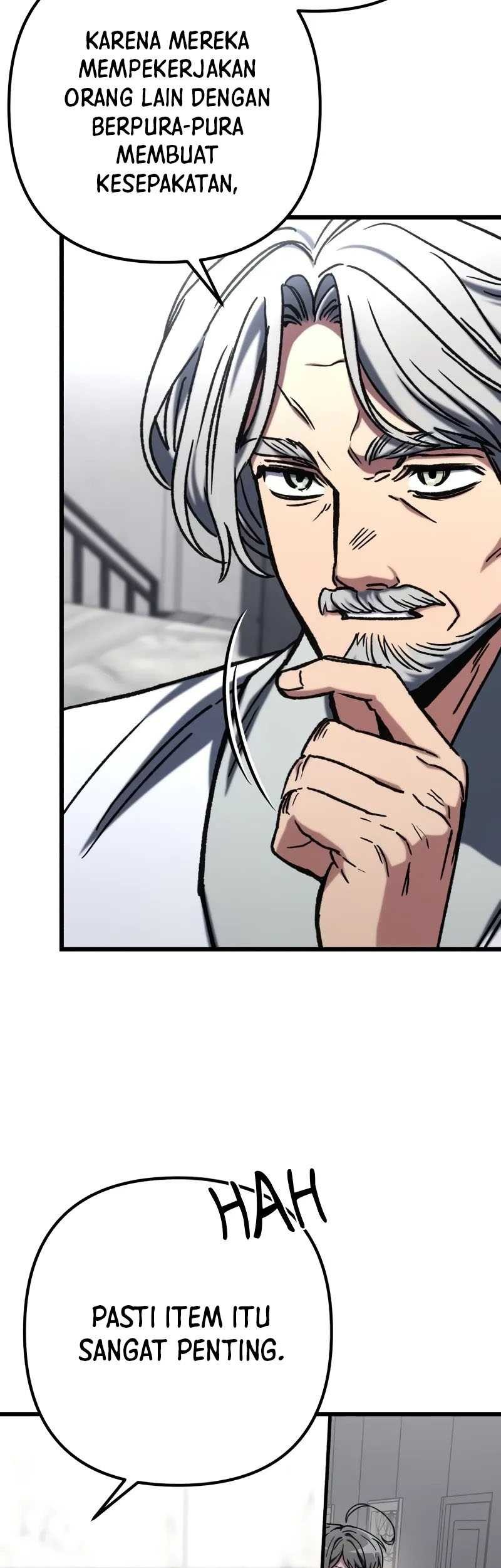 The Genius Assassin Who Takes it All Chapter 56 Gambar 19