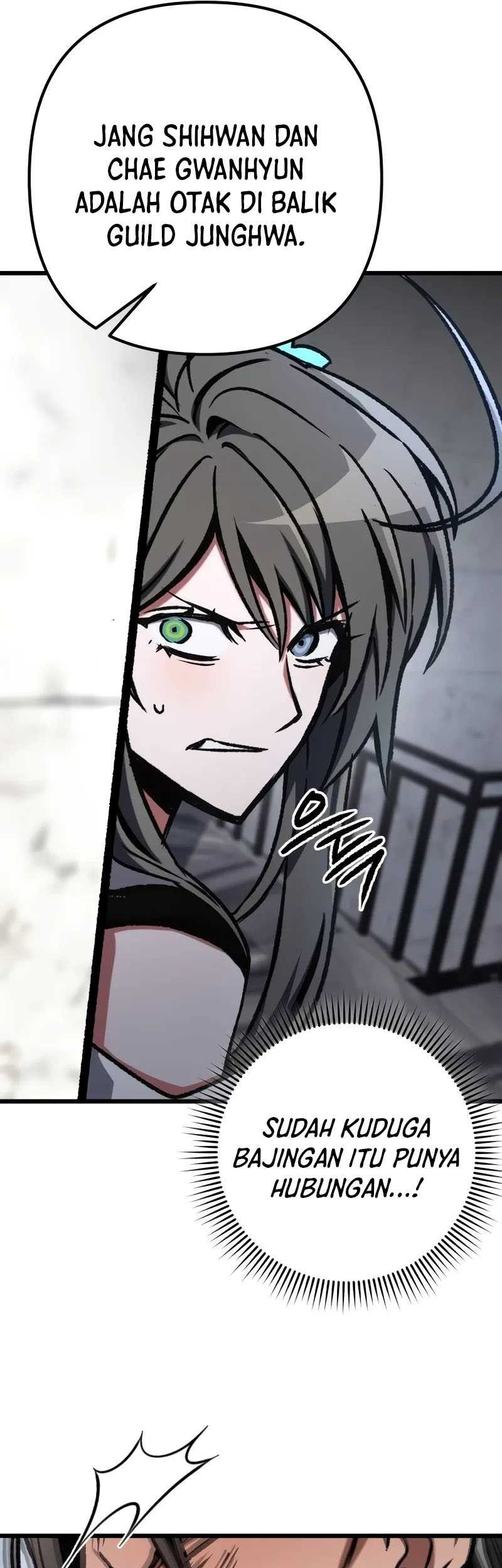 The Genius Assassin Who Takes it All Chapter 56 Gambar 21