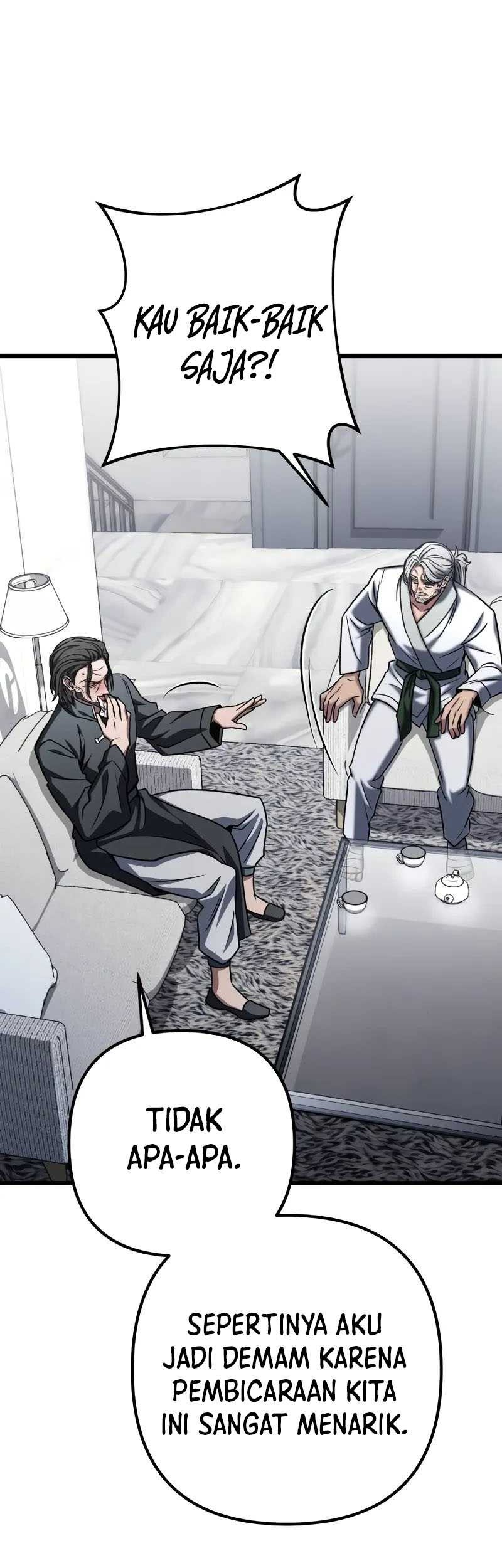 The Genius Assassin Who Takes it All Chapter 56 Gambar 23