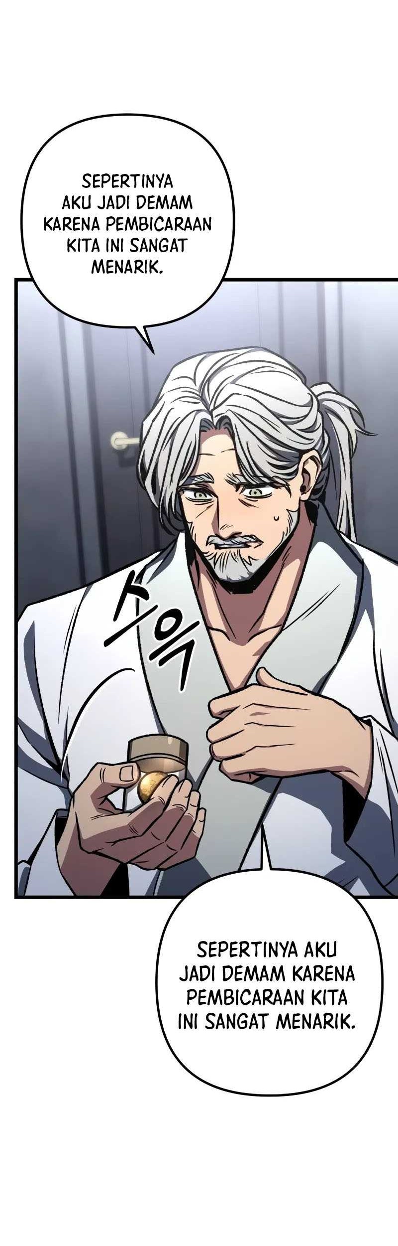 The Genius Assassin Who Takes it All Chapter 56 Gambar 24