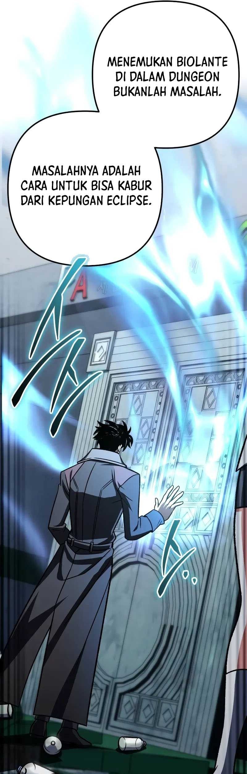 The Genius Assassin Who Takes it All Chapter 56 Gambar 27