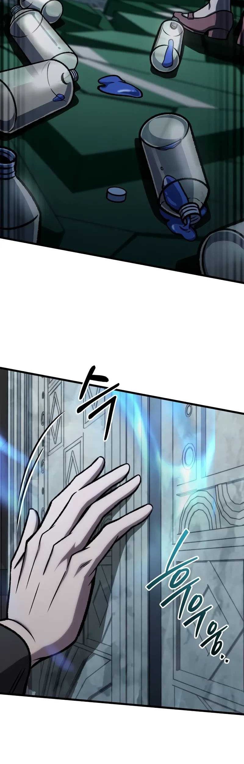 The Genius Assassin Who Takes it All Chapter 56 Gambar 28